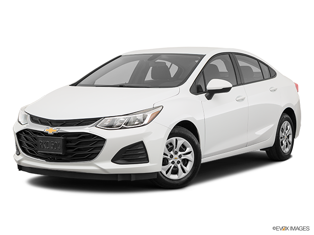 Used 2019 Chevy Cruze LT Hatchback 4D Prices  Kelley Blue Book